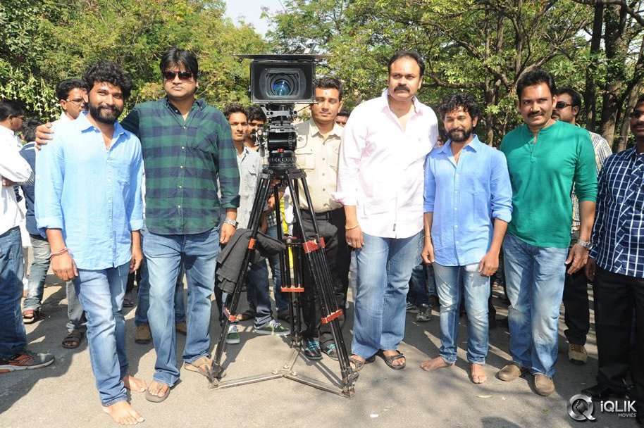 Racha-Rambola-Movie-Opening